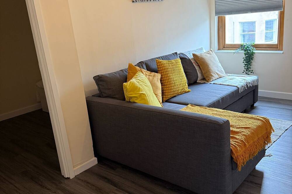 Appartement entier, Apartment !Sto in Bristol, Angleterre du Sud-Ouest