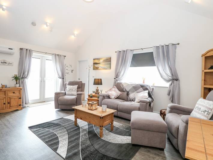 Kingfisher Lodge in Hemsby, Great Yarmouth