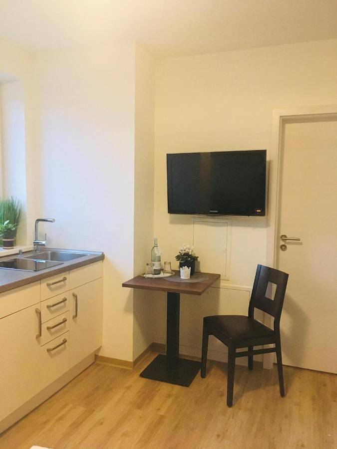 Ferienhaus für 2 Personen, mit Terrasse in Zarrentin am Schaalsee - 3