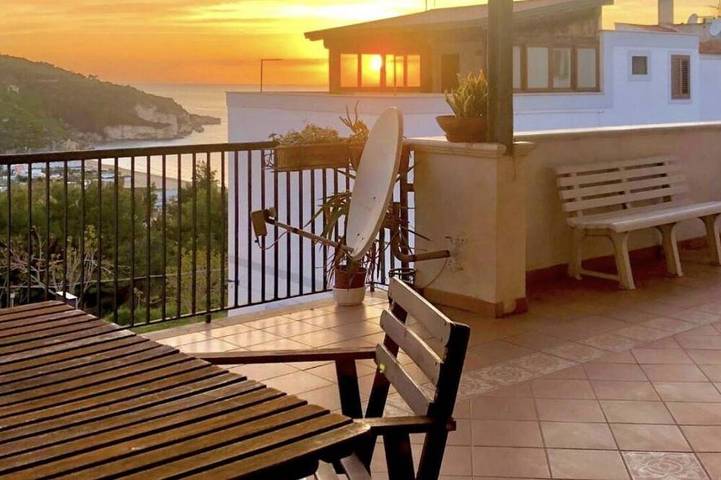 Appartement de vacances pour 4 personnes, animaux acceptés - 1