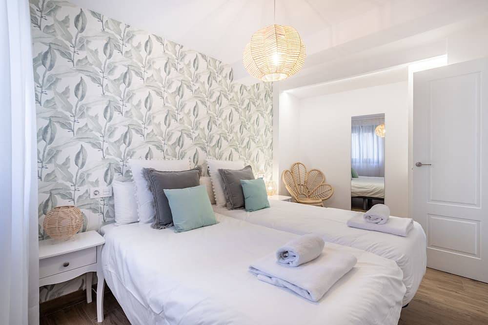 Villa Naranjos de San Matias in Realejo-San Matías, Granada