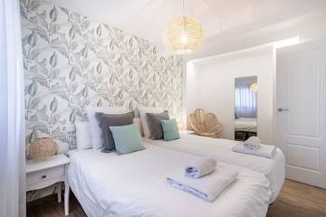 Casa Rural para 8 Personas en Centro (Granada), Granada, Foto 1