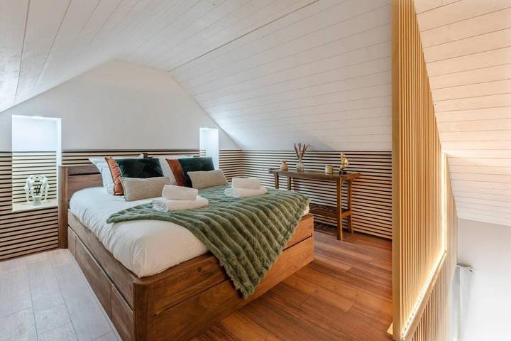 Gîte pour 4 personnes à Lescar - 3