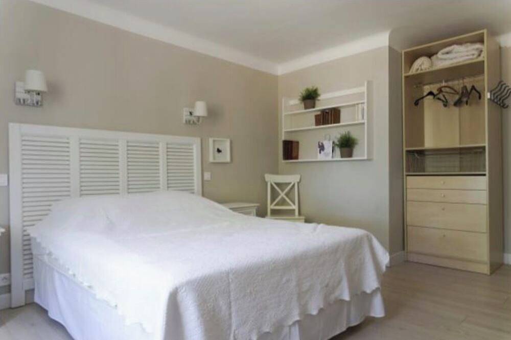 Vacation rental 20 minutes from the sea between Nîmes and Montpellier in Saint-Nazaire-de-Pézan, Mittelmeerküste (Frankreich)