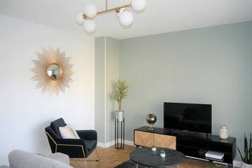 Gîte pour 4 personnes à Ramonville-Saint-Agne