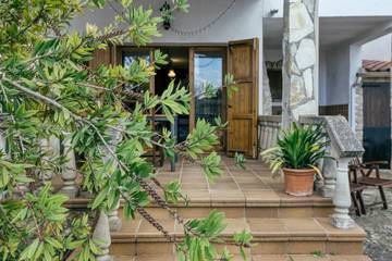 Villa voor 4 Personen in L'Escala, Costa Brava, Afbeelding 2