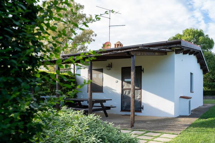 Agriturismo per 4 persone, con giardino a Grosseto