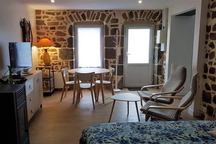 Appartement de vacances pour 2 personnes