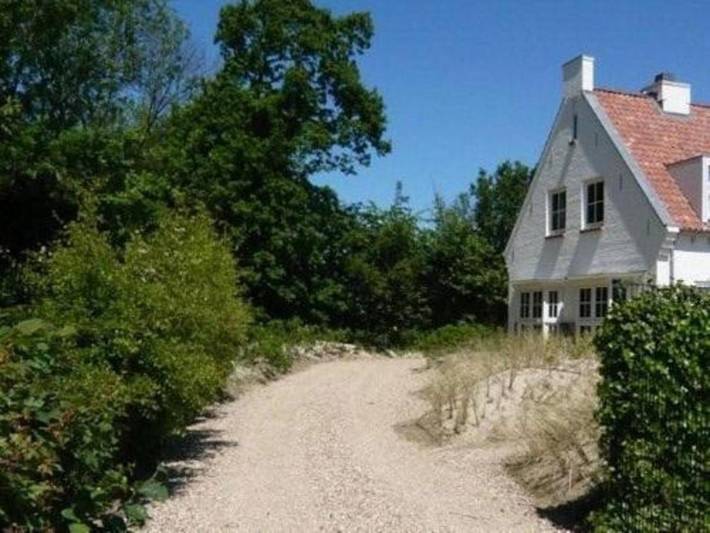 Ferienhaus für 18 Personen, mit Terrasse in Koudekerke - 3