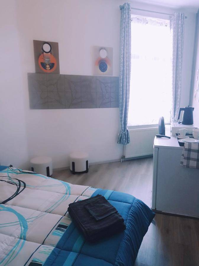 Gîte pour 2 personnes dans Montignies Sur Sambre - 3