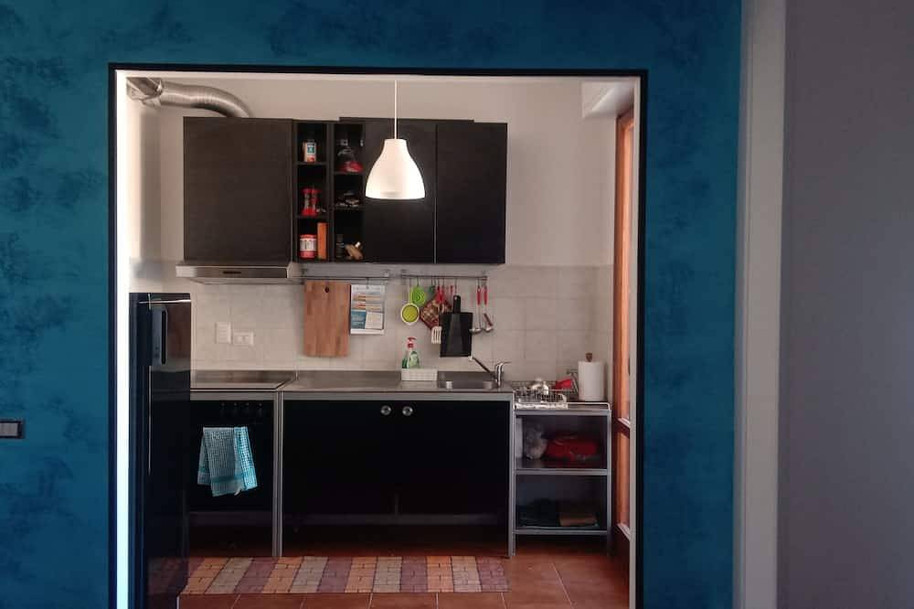 Er Principe Santerenzo-Lerici vicino al mare+posto auto in San Terenzo, Comune di Lerici