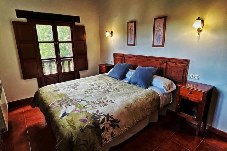 Appartement entier, Rural apartment near Ribadesella between the sea and the mountains. in Ribadesella, Côte Cantabrique