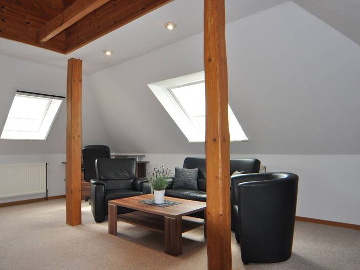 Ferienwohnung für 4 Personen, mit Garten in Moormerland - 4