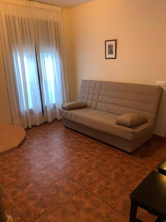 Gîte pour 3 personnes, avec balcon et vue, animaux acceptés à Zuheros - 3