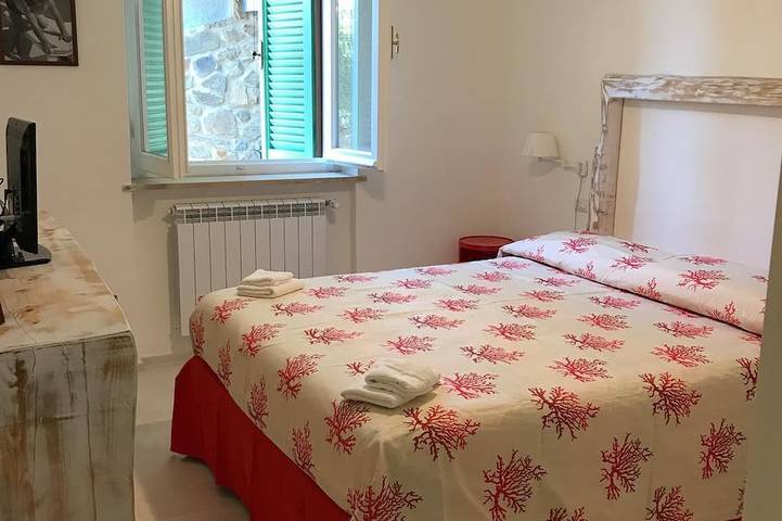 Villa für 7 Personen, mit Garten, mit Haustier in Castiglione della Pescaia - 3