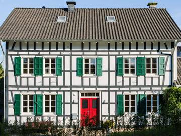 Ferienwohnung für 6 Personen in Neunkirchen-Seelscheid, Rhein-Sieg-Kreis, Bild 2