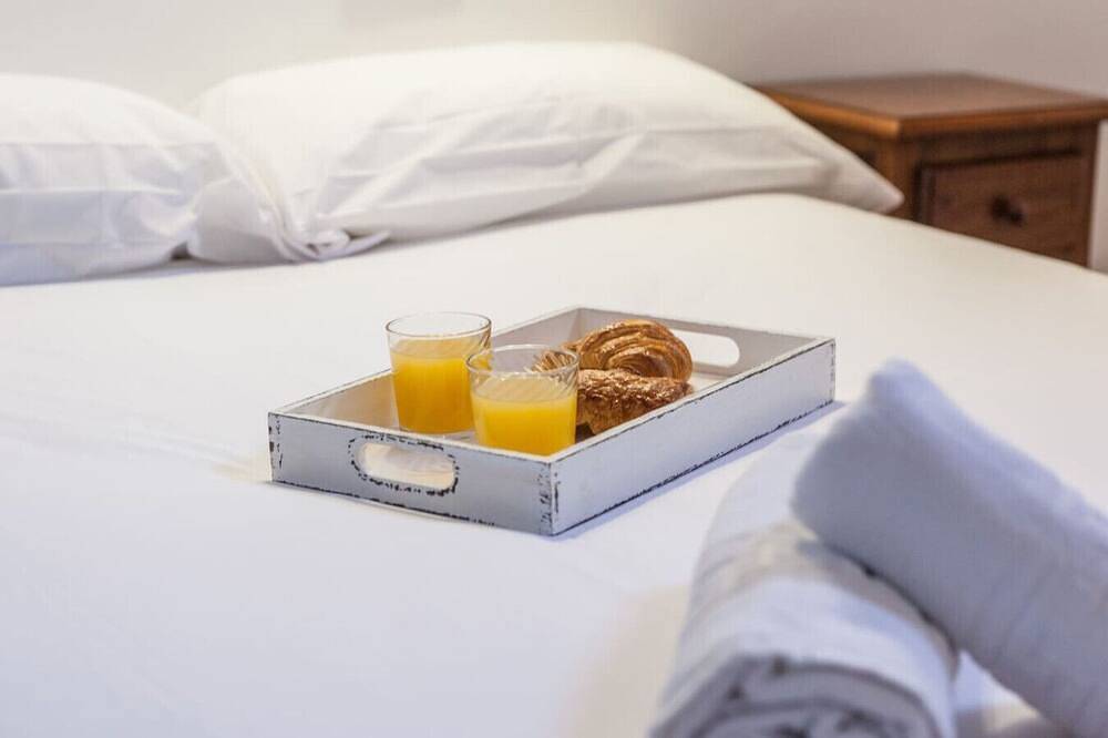 Your retreat on the Asturian coast in Andrín, Llanes