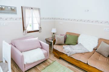 Ferienhaus für 3 Personen in Eibiswald, Steiermark, Bild 2