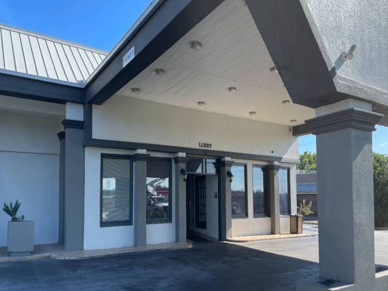 Apartamento entero, 1 cama king size | No fumadores in Opelika (Alabama), Alabama