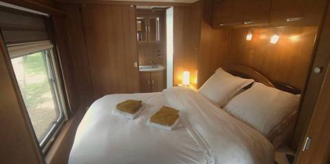 Chambre d’hôte pour 2 personnes, avec jardin dans Le Controis-en-Sologne