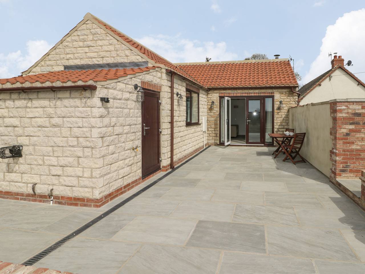 Laurel Farm in North Yorkshire