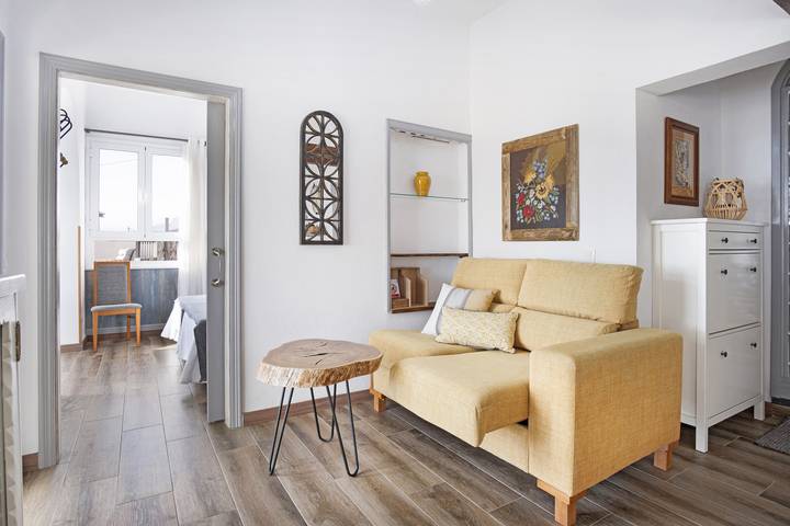 Location de vacances pour 2 personnes, avec jardin dans La Palma - 3