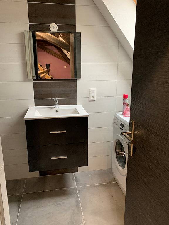 Appartement entier, Gîte du Figuier 3* 6 personnes, Sélestat centre-alsace in Sélestat, Région de Sélestat-Erstein