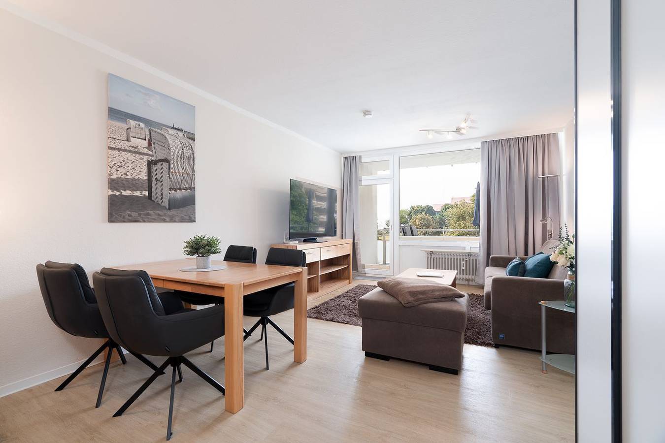 Vakantiewoning voor 4 Personen in Grömitz, Südliche Ostseeküste