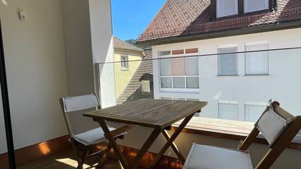 Vakantiewoning voor 7 Personen in Bregenz, Obersee (Bodensee), Afbeelding 2