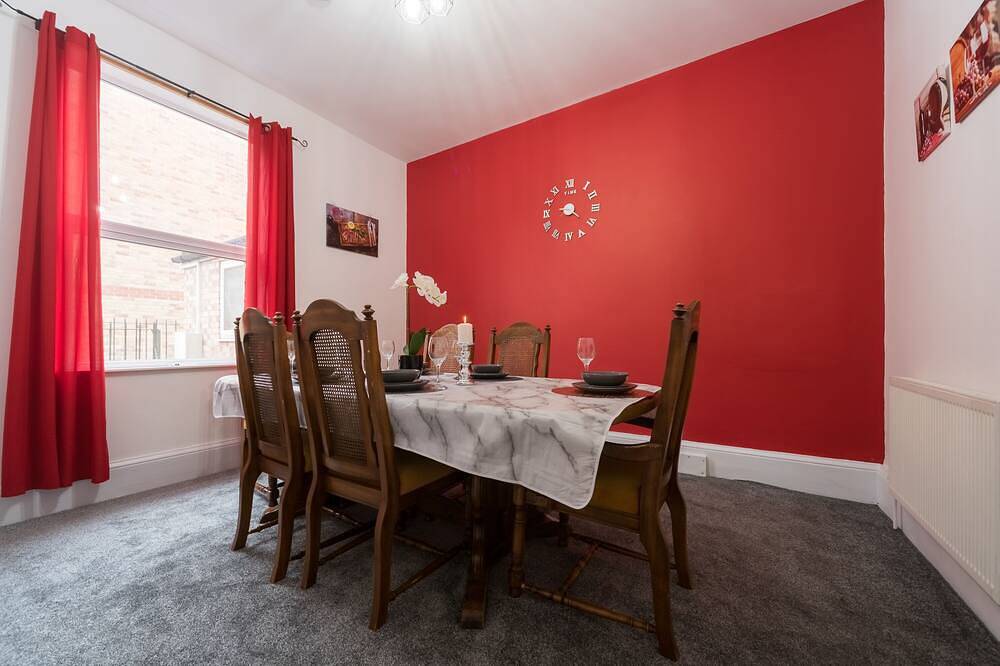 Mercy Way By Jesouth in Kingston-upon-Hull, Yorkshire and the Humber