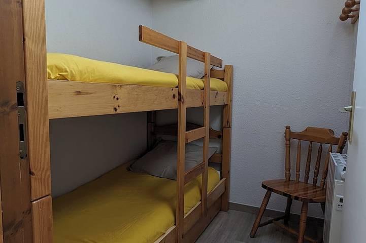 Apartamento entero, Apartment Combloux sleeps 4 at the foot of the slopes in Combloux, Pays du Mont-Blanc