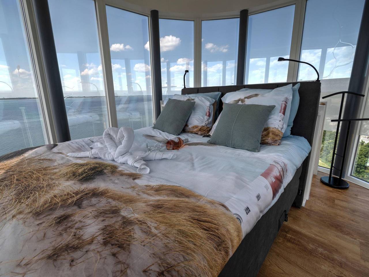 Ganze Wohnung, Wohnung in Scherpenisse am Oosterschelde in Scherpenisse, Niederländische Nordsee