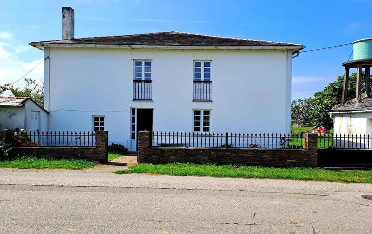 Holiday home for 10 people, with view and garden - 1