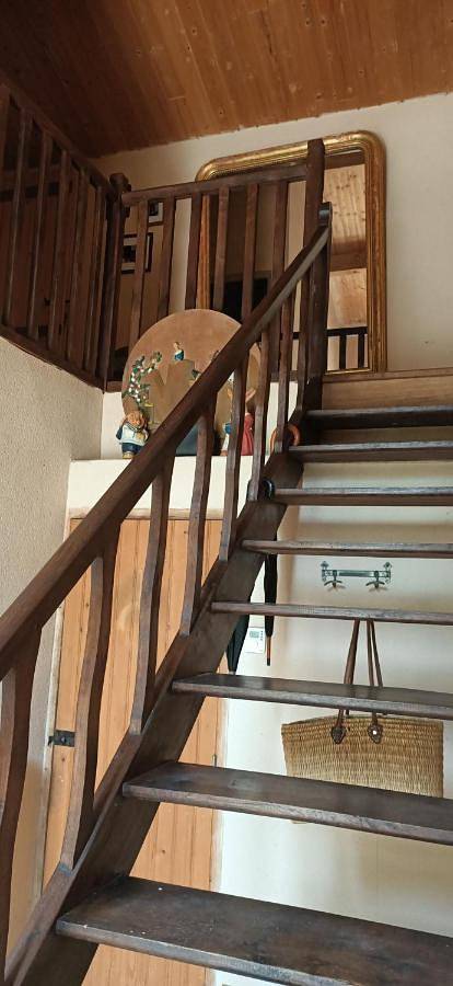 Location de vacances pour 6 personnes, avec jardin et vue à Treize-Vents - 3