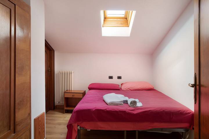 Ganze Wohnung, Atirano------------- in Tirano (stadt), Tirano