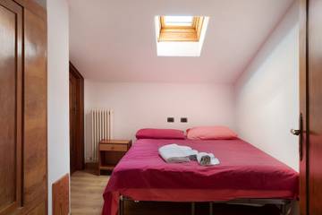 Appartamento per 6 Persone in Tirano (borgo), Tirano, Foto 3