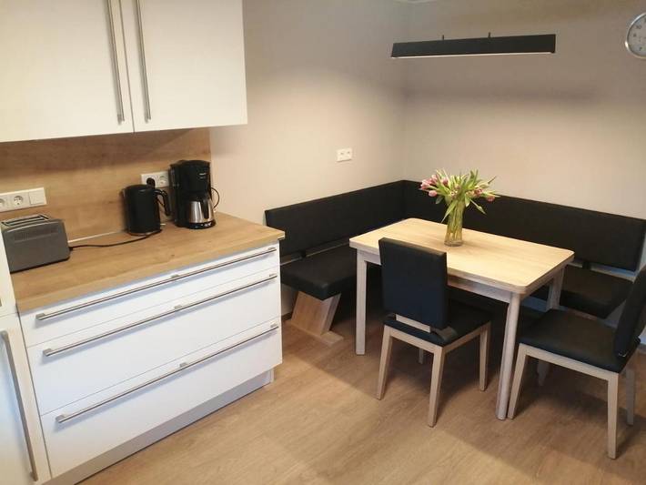 Gîte pour 9 personnes à Brakel - 2