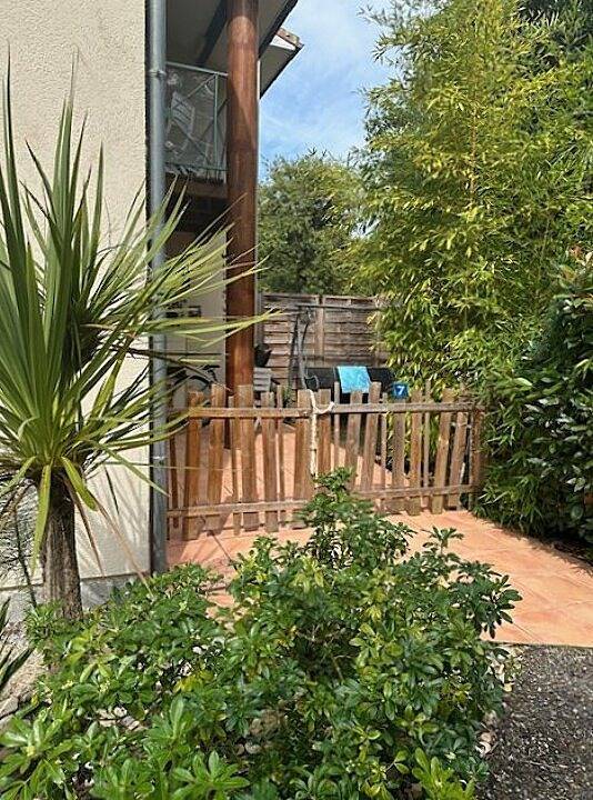 Gîte pour 4 personnes, avec jardin et terrasse, animaux acceptés