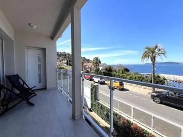 Location De Vacances pour 6 Personnes dans Le Pradet, Région de Toulon, Photo 3