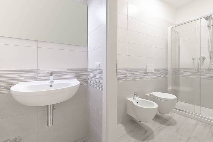 Appartement entier, Les Trois Merveilles Grey Lewis in Cesena, Province de Forlì-Cesena