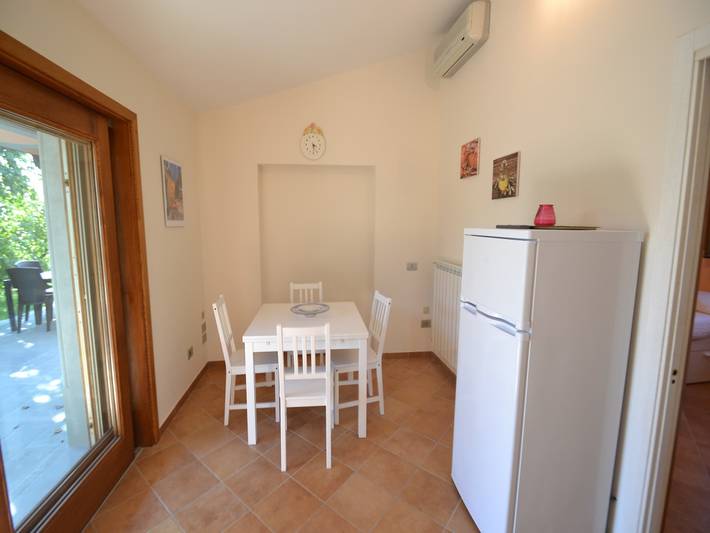 Location de vacances pour 5 personnes, avec piscine, animaux acceptés à Pistoia - 3