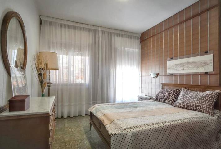 Chalet para 6 personas, con piscina, Se admiten mascotas en Comarca de Vitigudino - 3