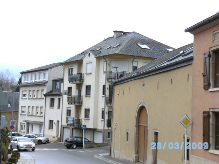 Location de vacances pour 2 personnes à Mondorf-les-Bains