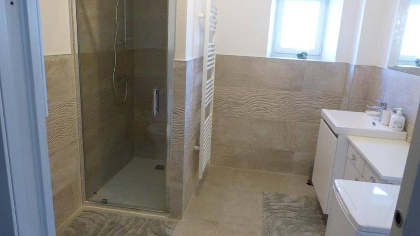 Location de vacances pour 4 personnes, avec terrasse à Mézières-en-Brenne - 2