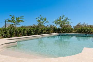 Finca in Pollença, Serra de Tramuntana für 8 