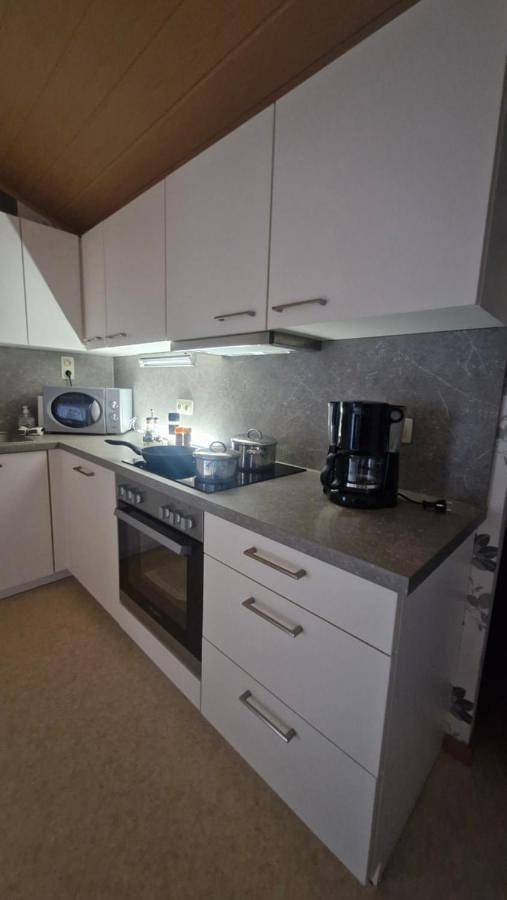 Appartement entier, One-Bedroom Apartment in St. Vith, Hautes Fagnes