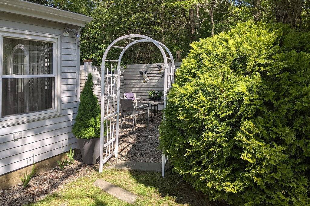 Vacation House for 4 Guests in Barnstable, Cape Cod