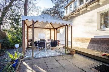 Ferienhaus für 7 Personen in Niendorf, Timmendorfer Strand, Bild 1