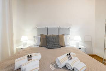 Bed And Breakfast for 6 People in Cagliari, Cagliari Province, Photo 4