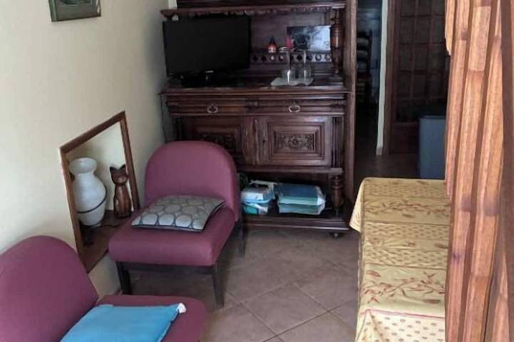 Location de vacances pour 4 personnes à Zicavo - 2